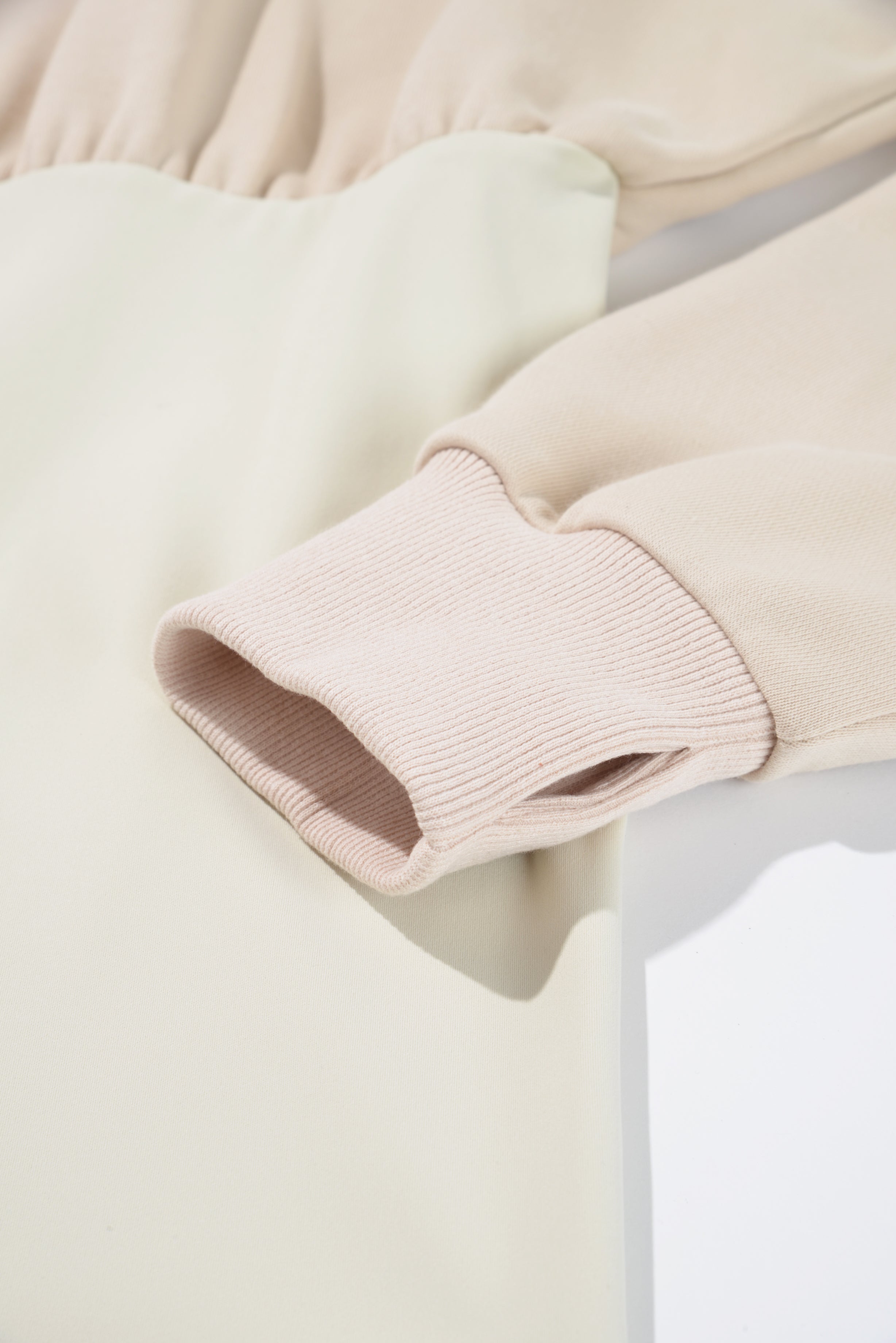 light beige