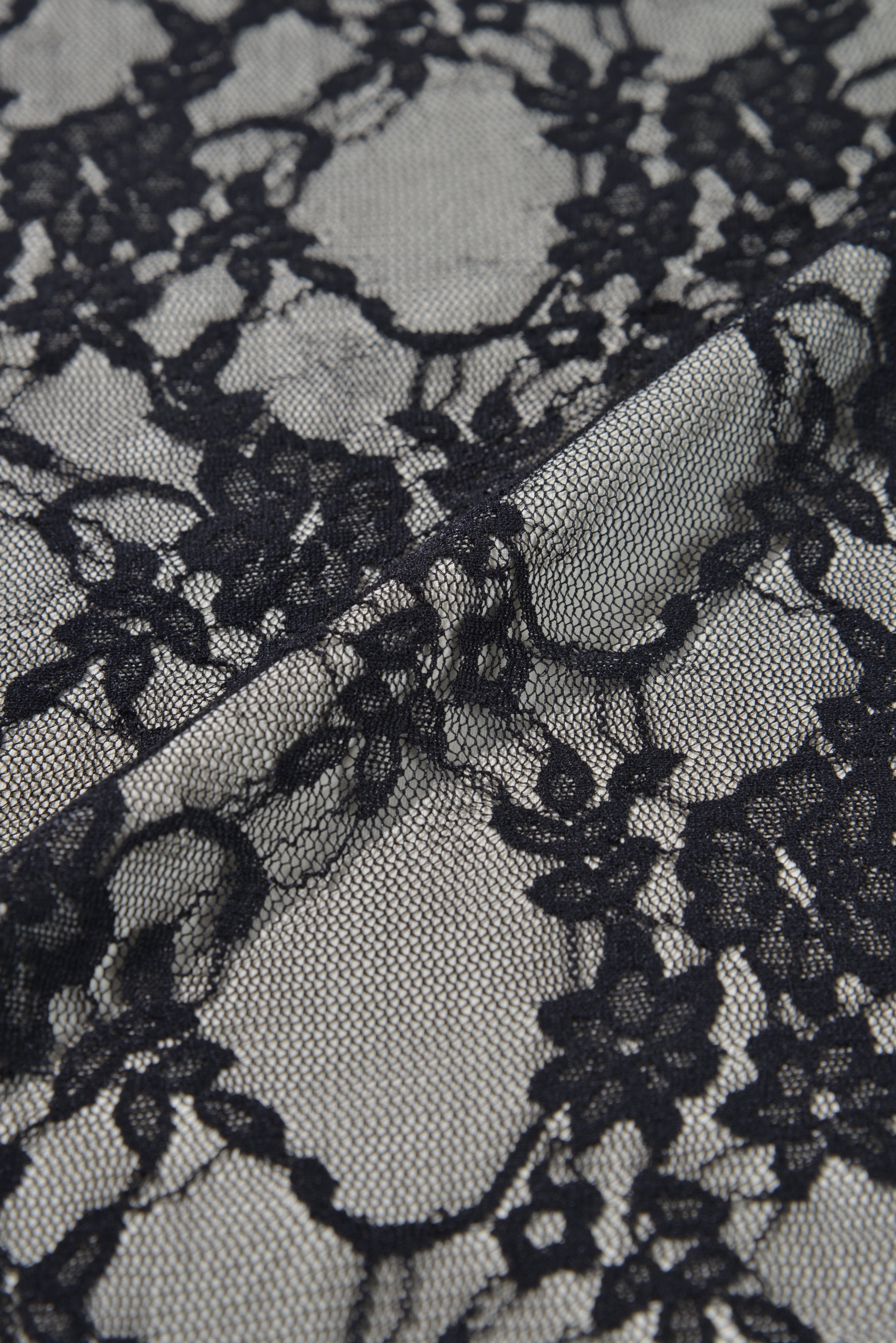 lace