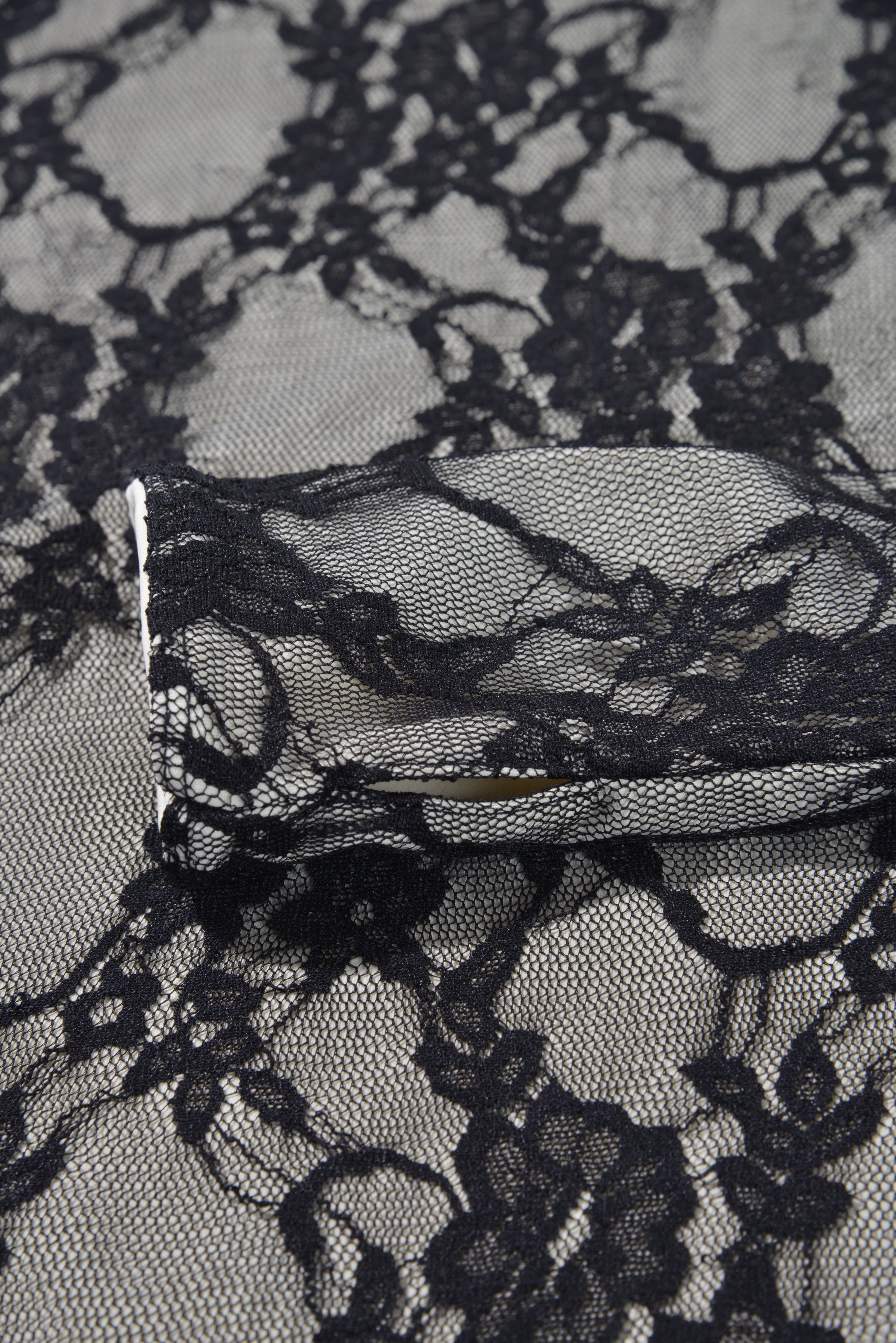 lace