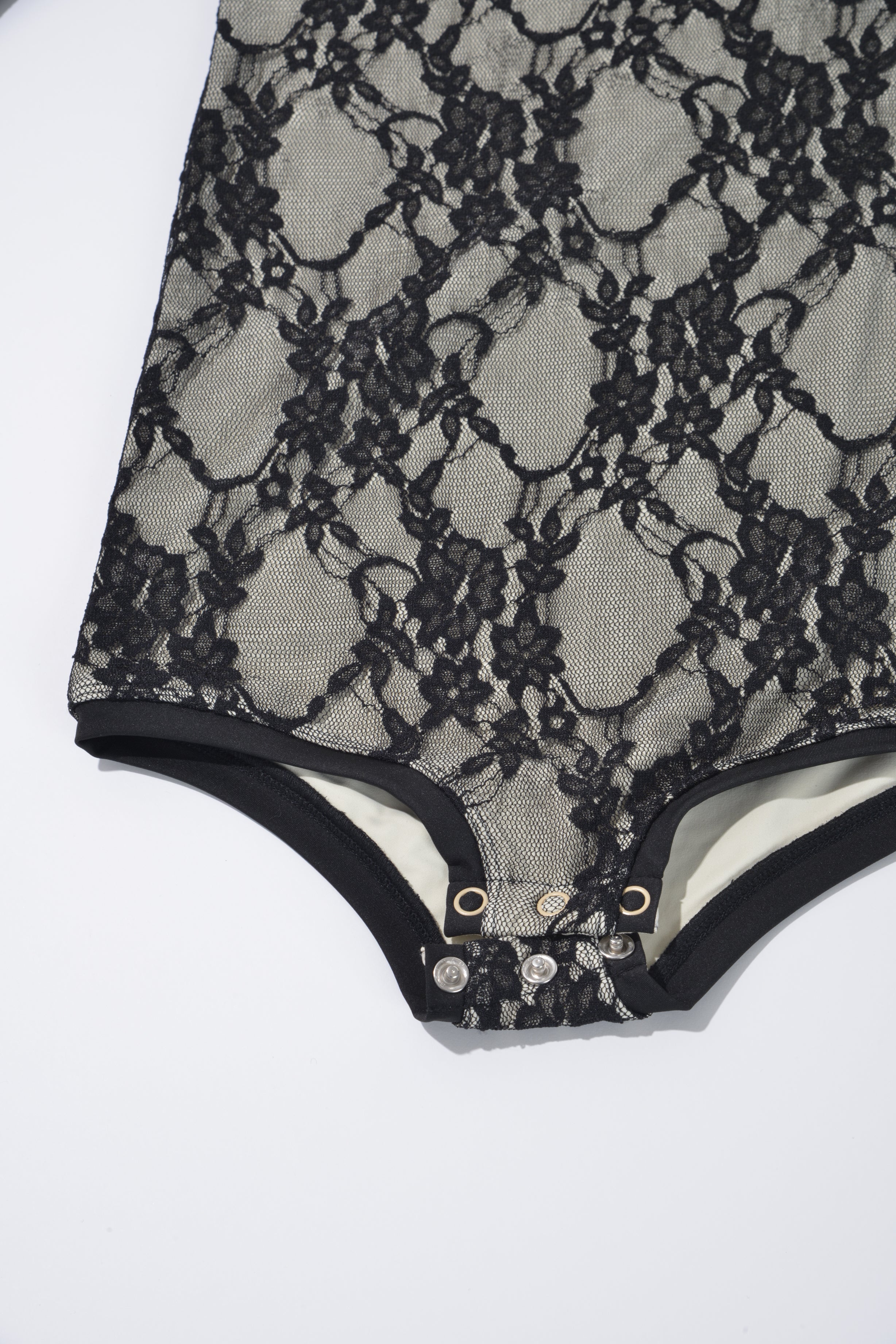 lace