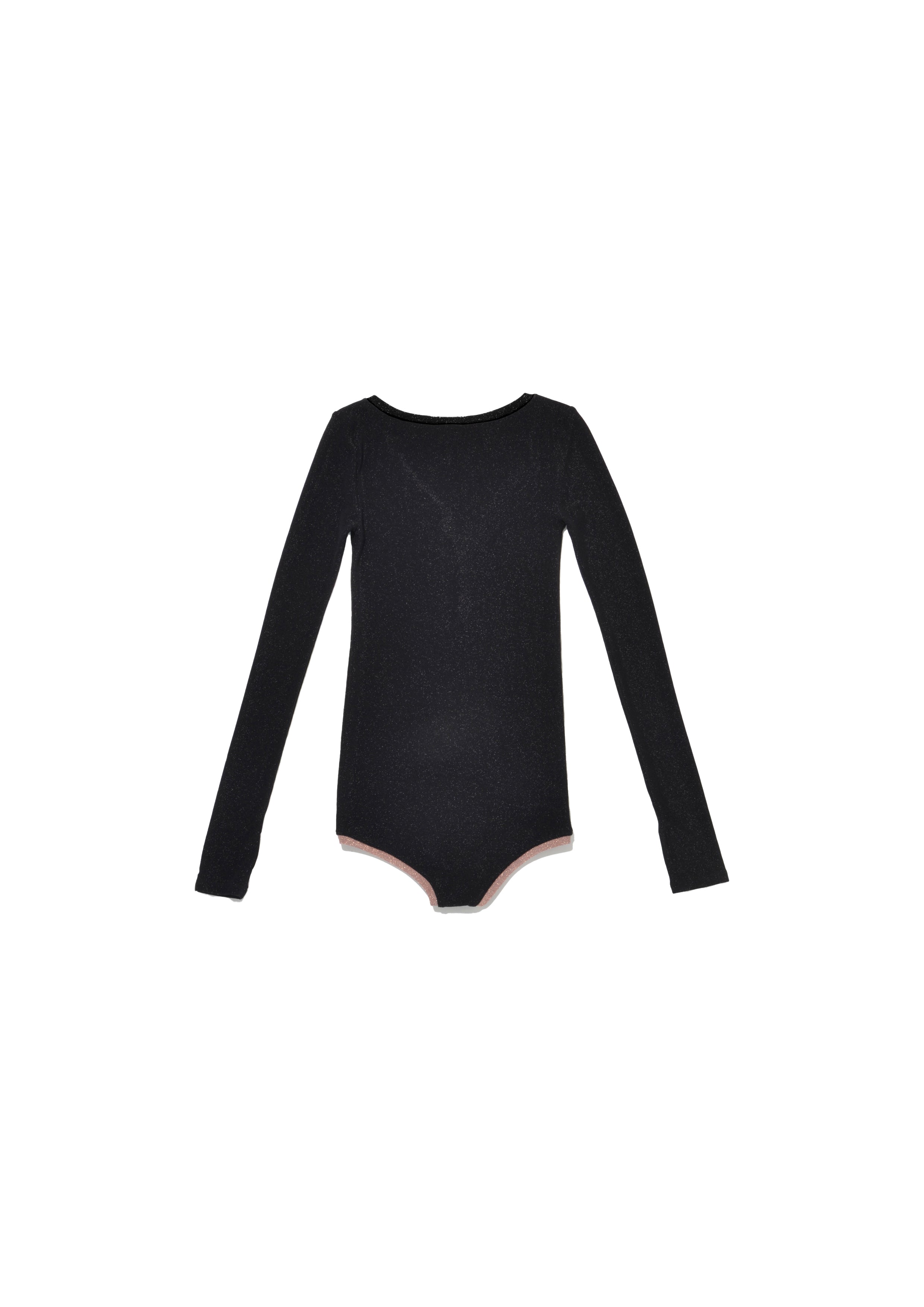 black rame / pink rame