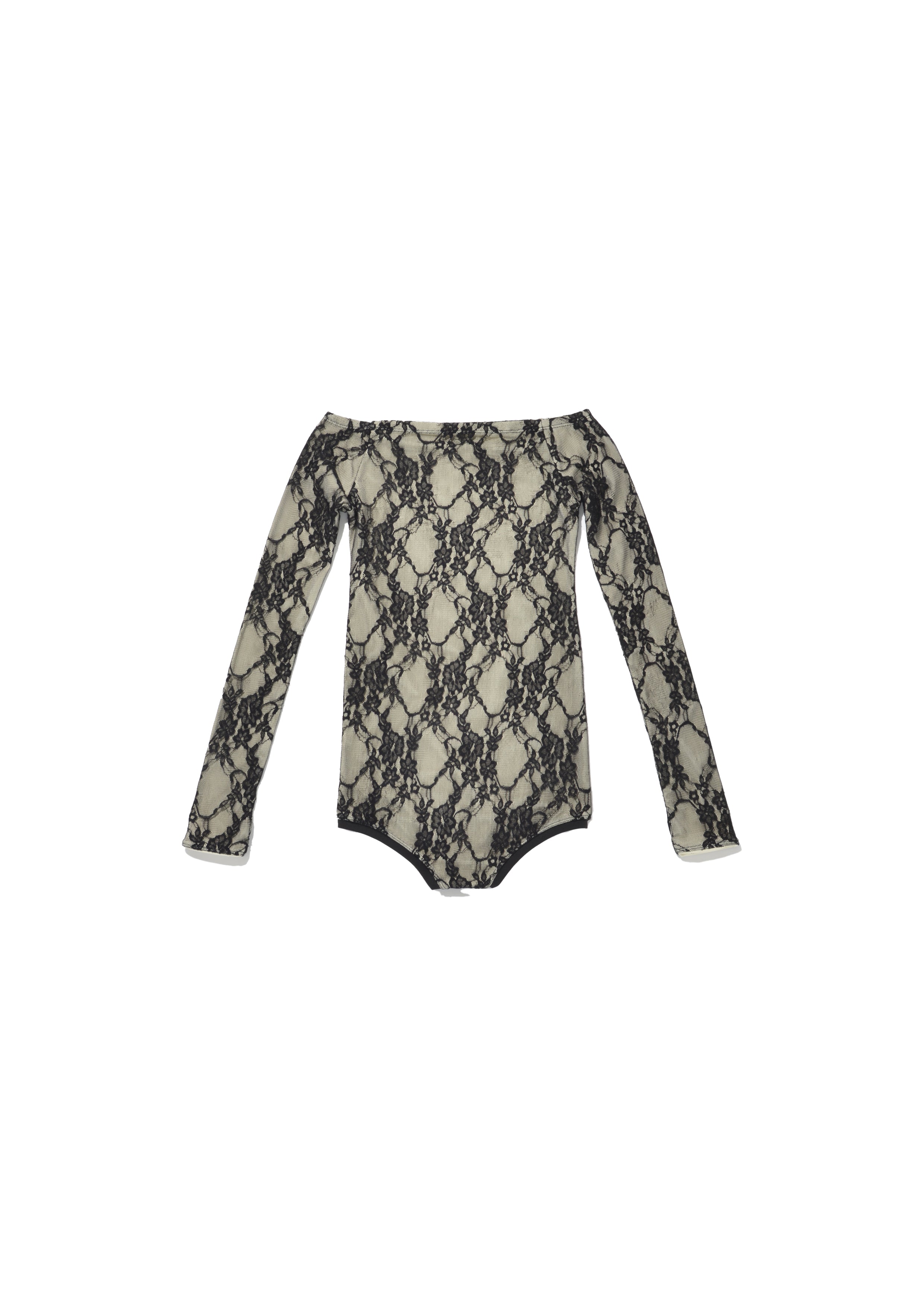 lace