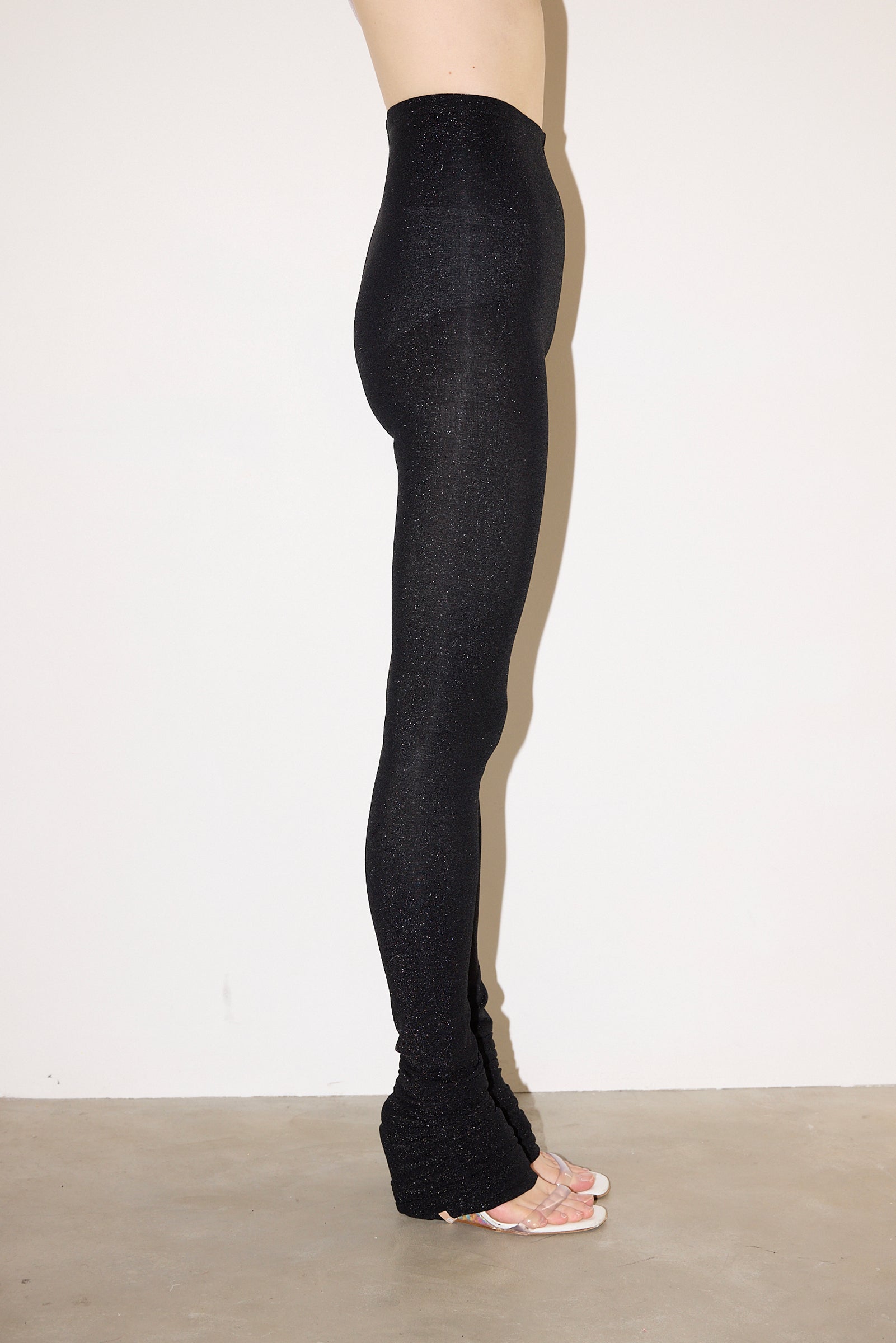 black rame