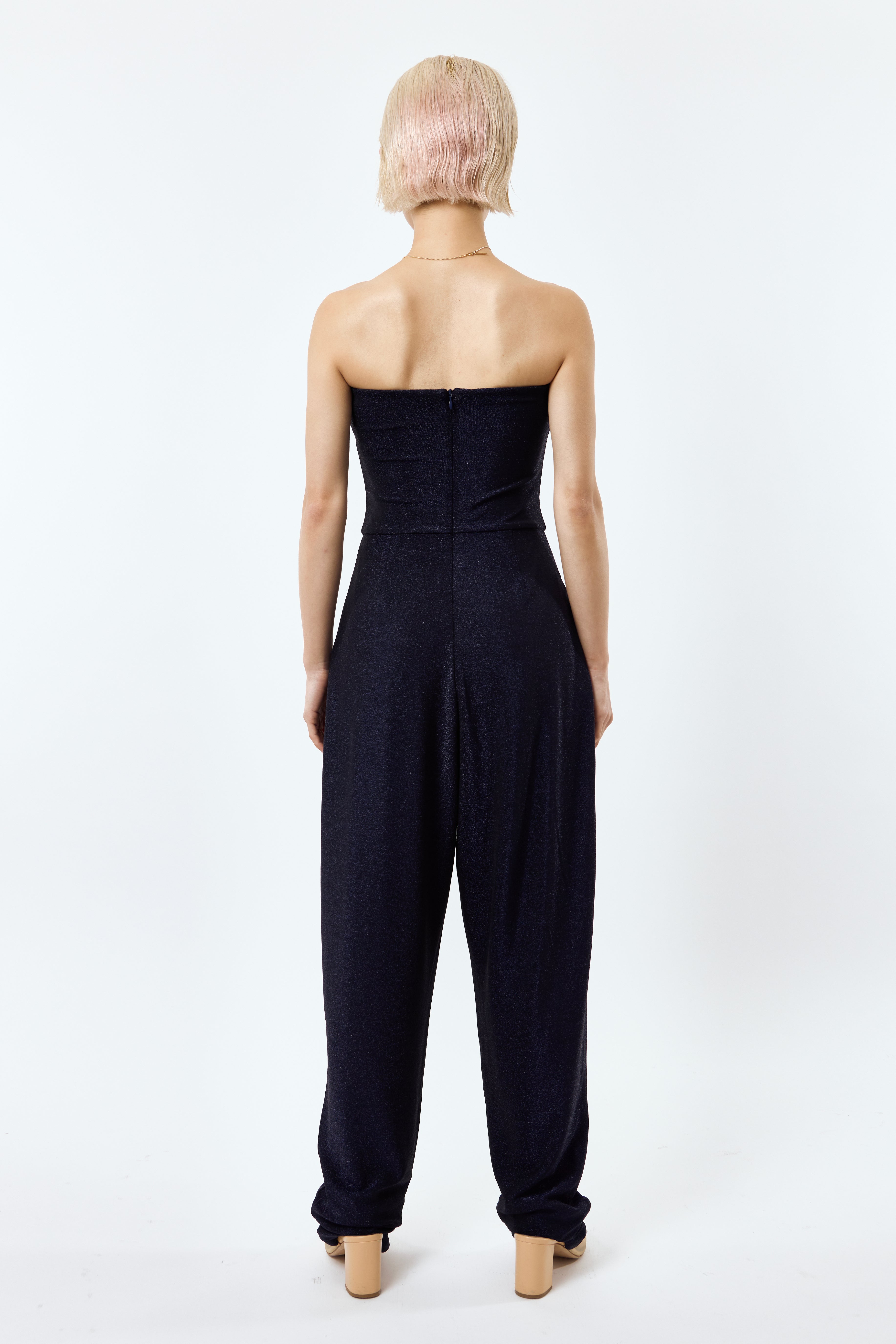 navy rame