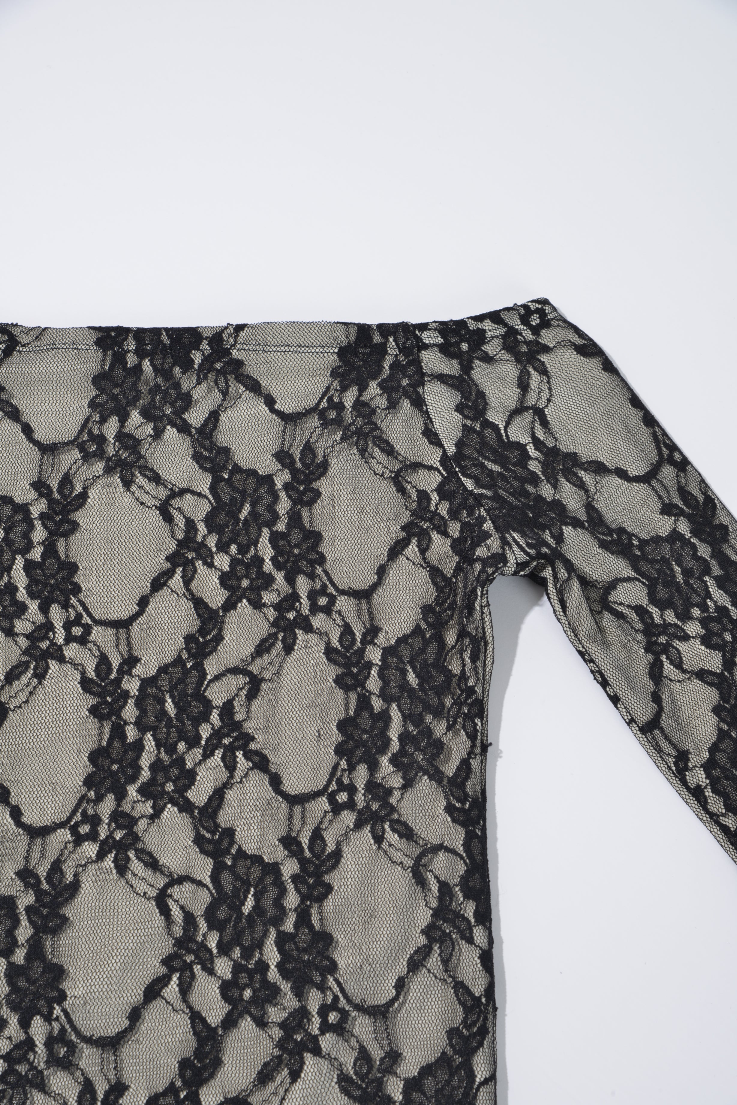 lace