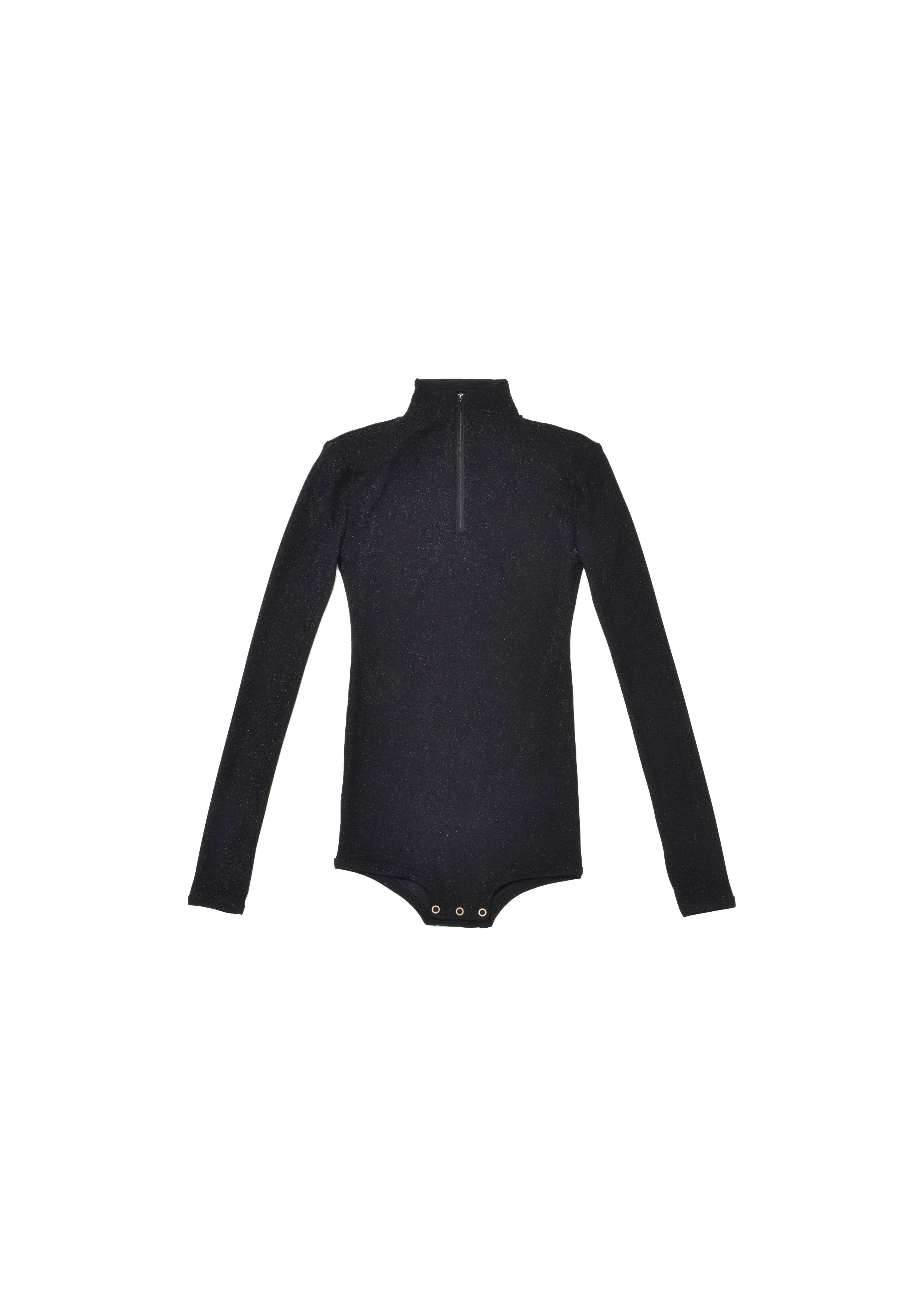 black rame
