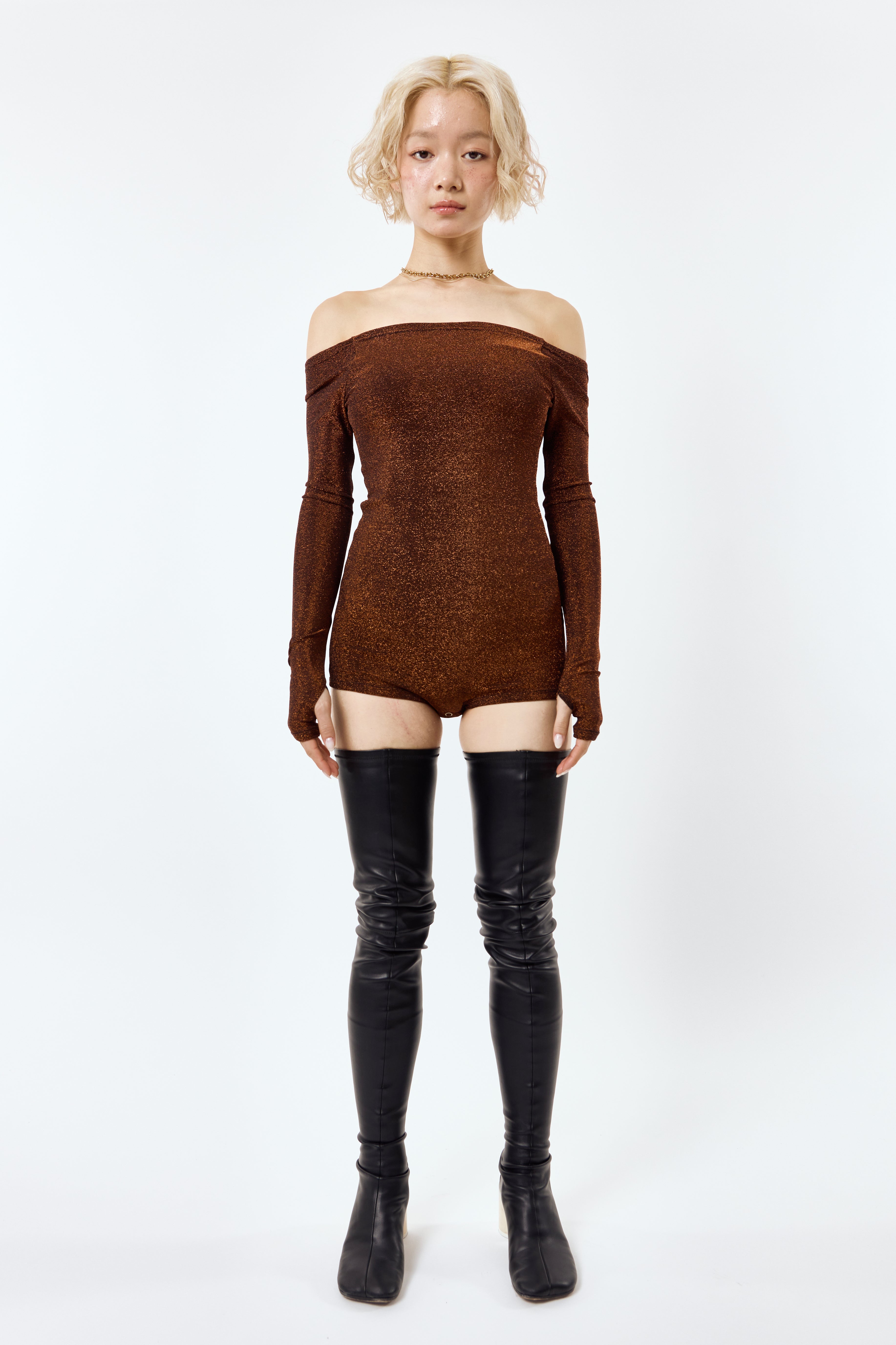 brown rame