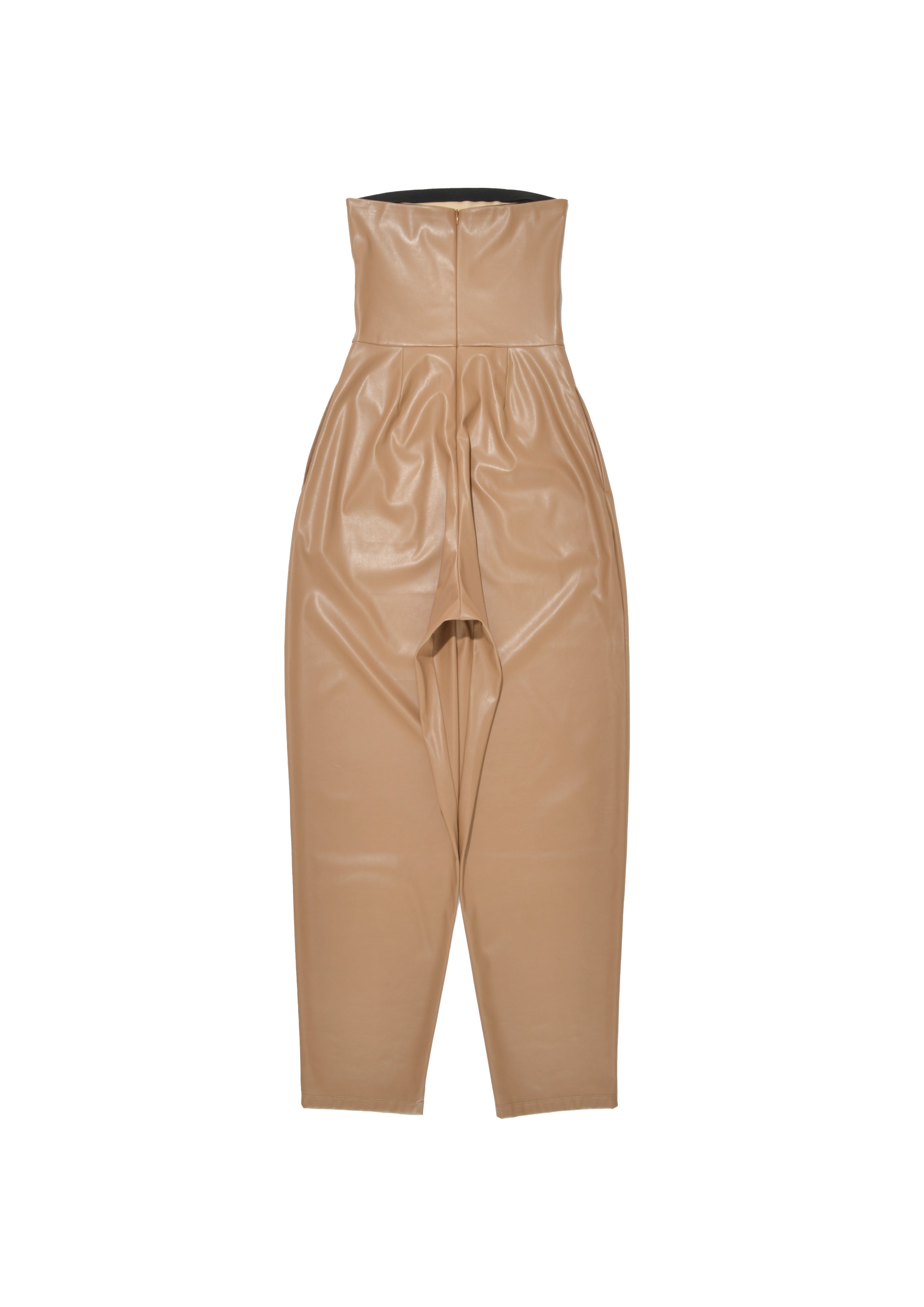 camel leather