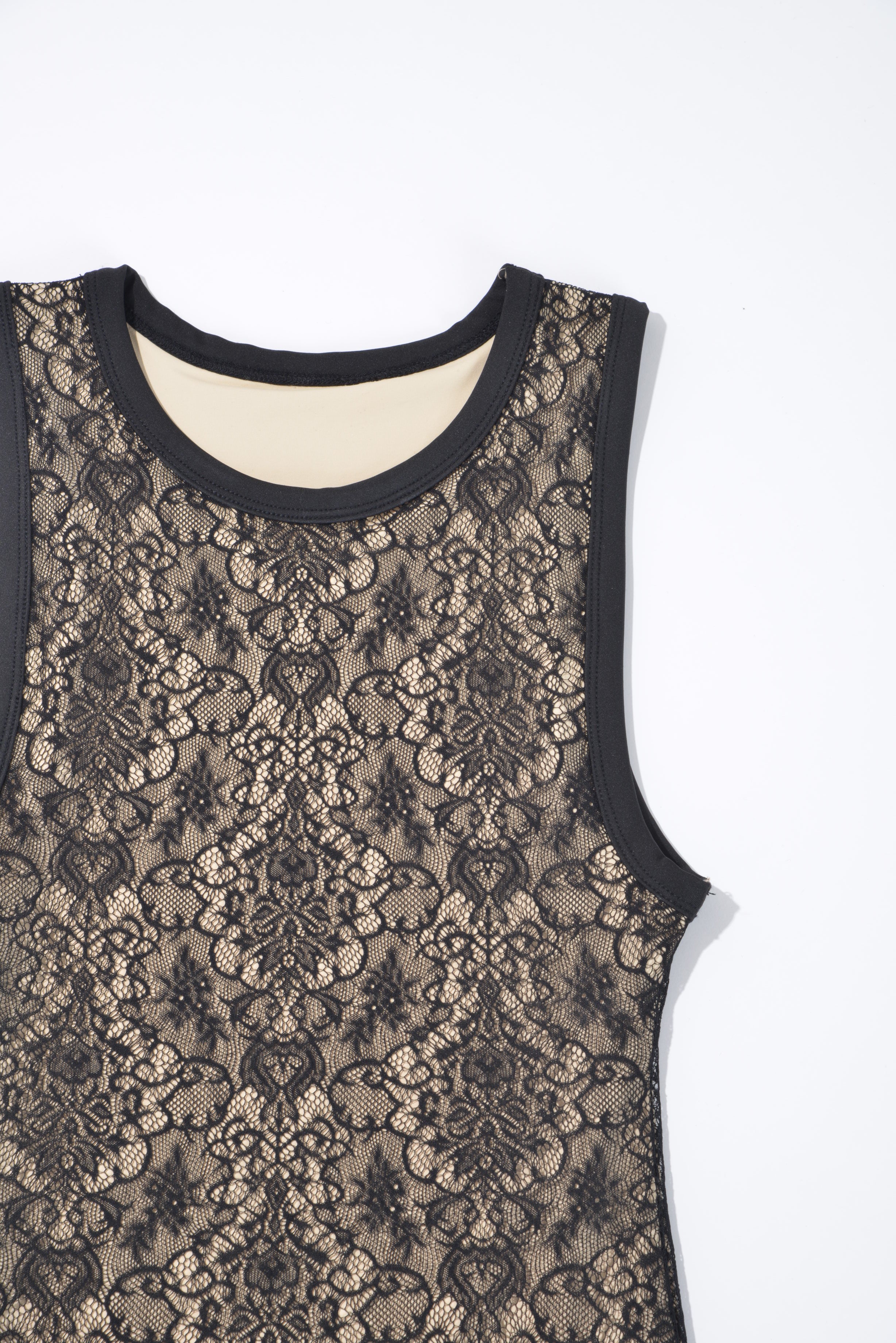 lace