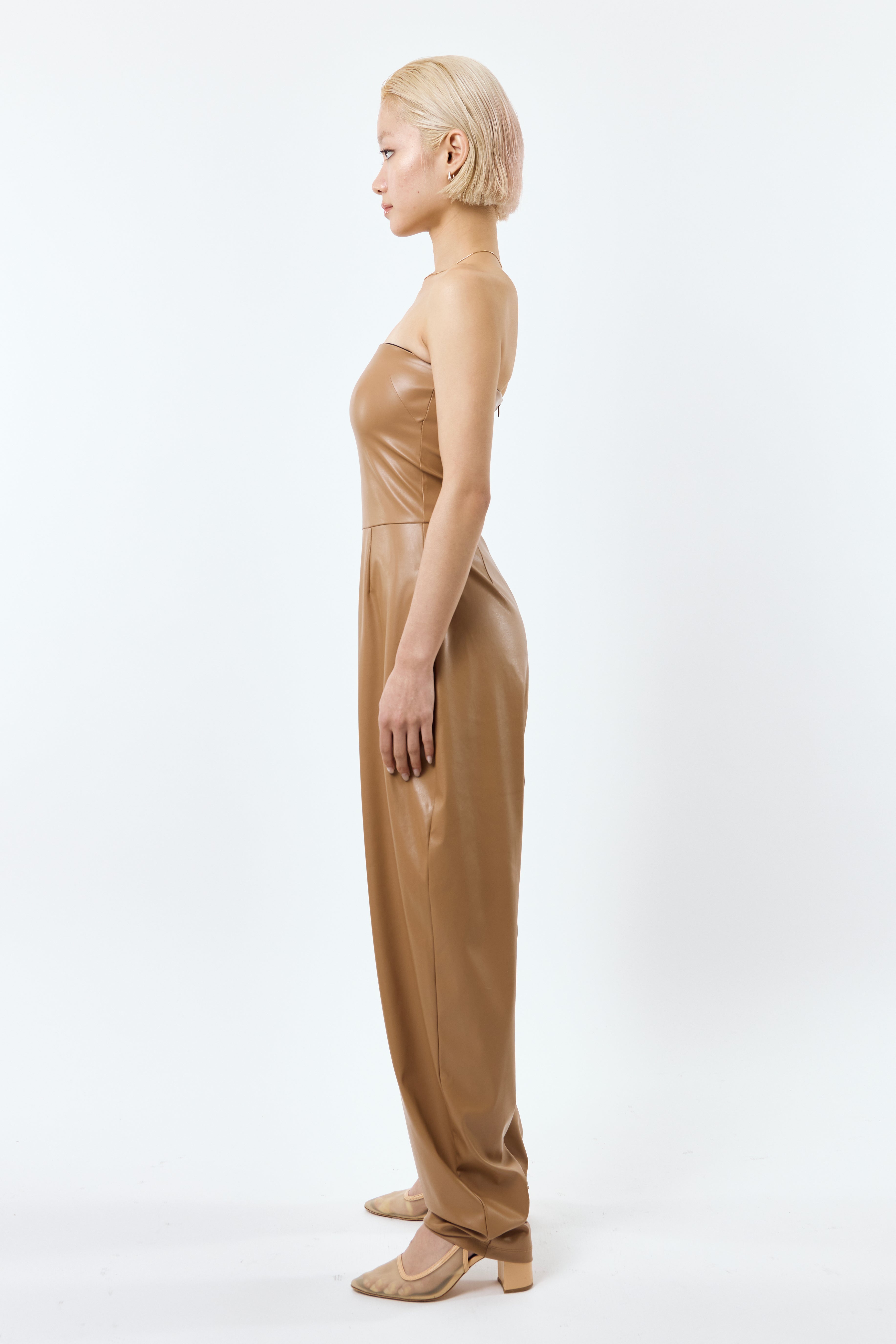 camel leather
