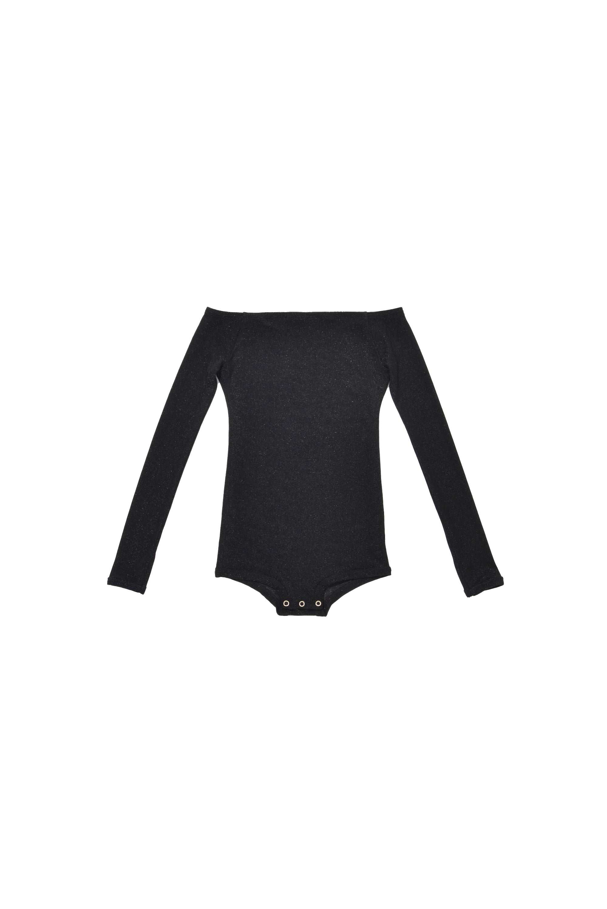 black rame