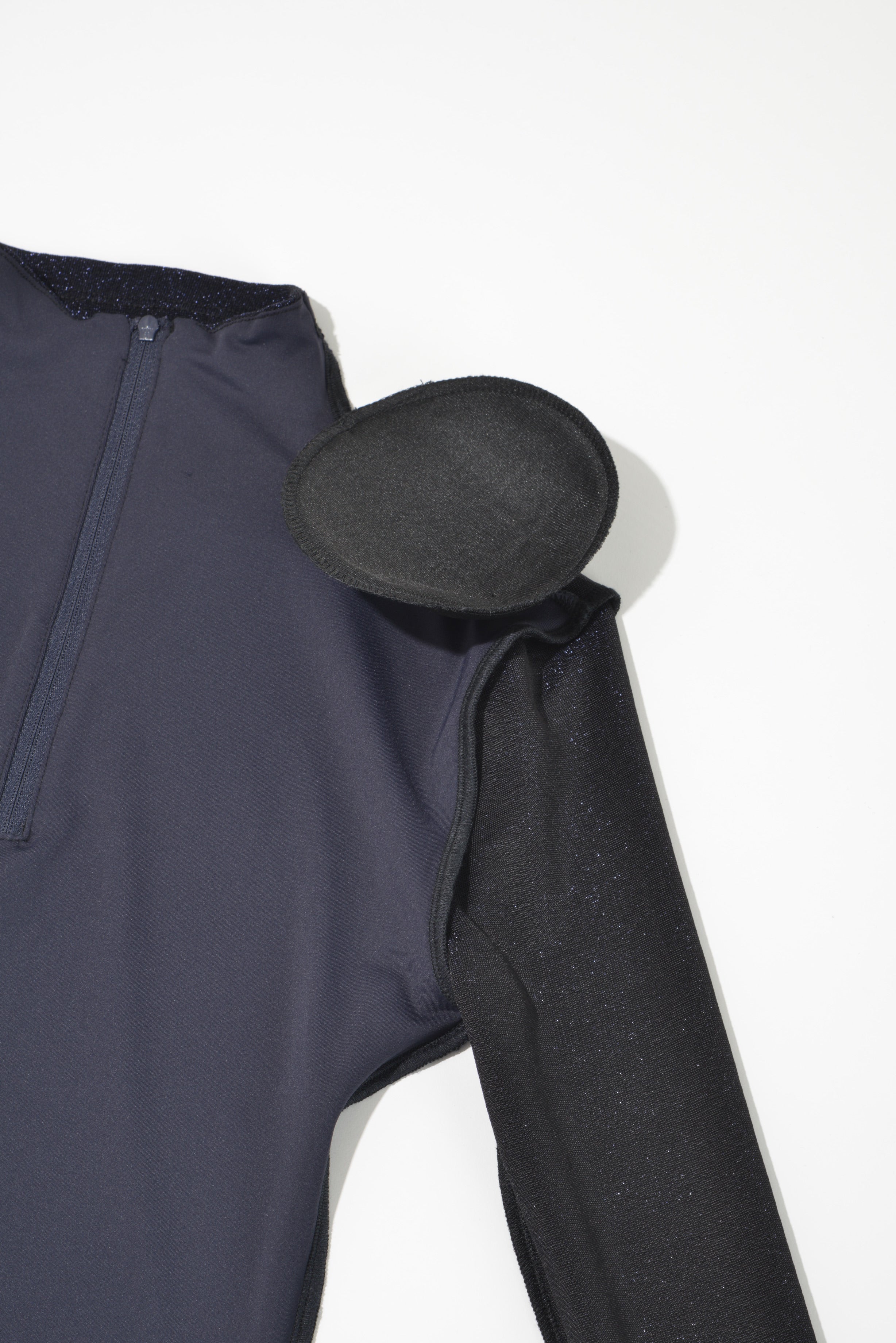 navy rame