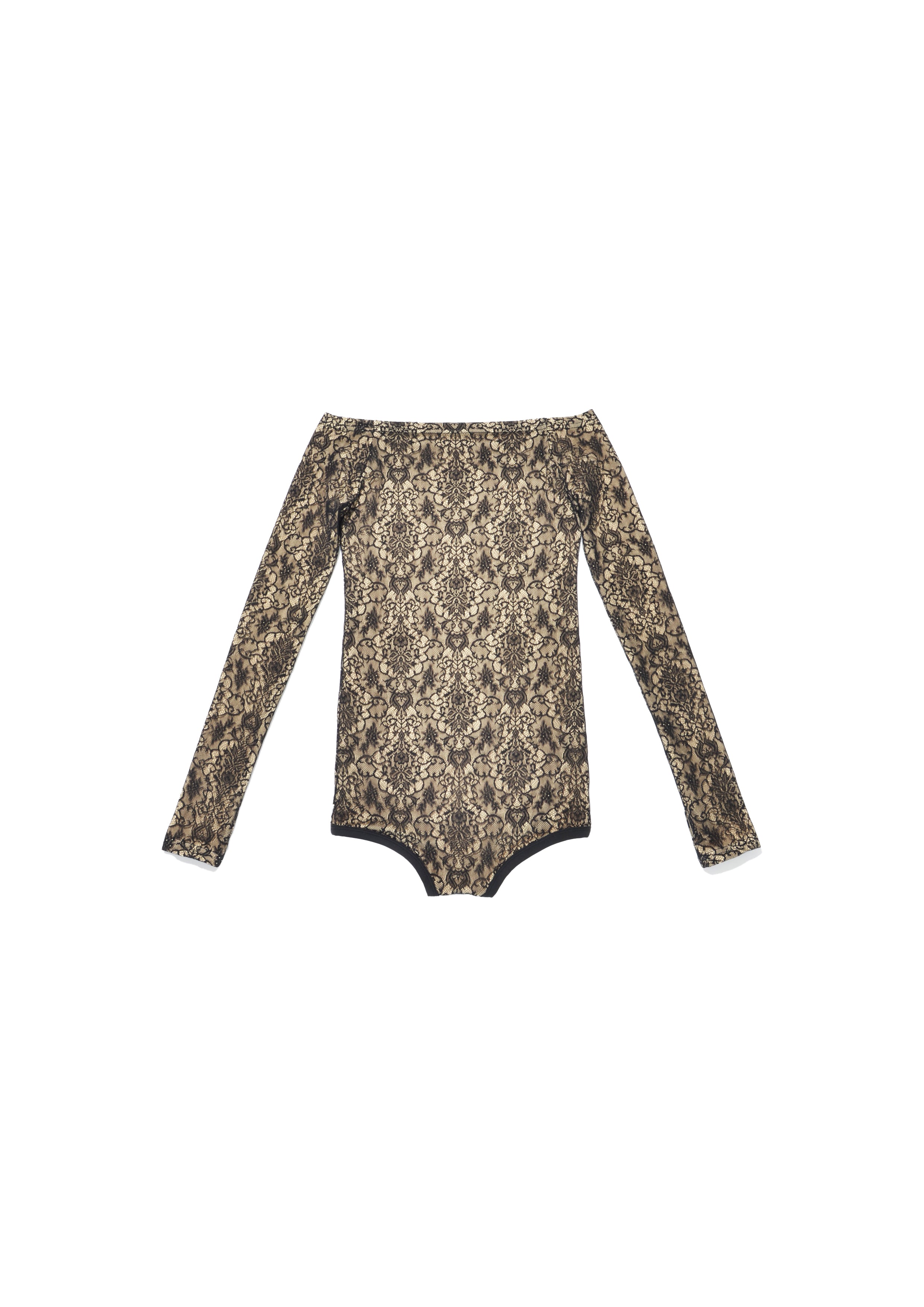 lace