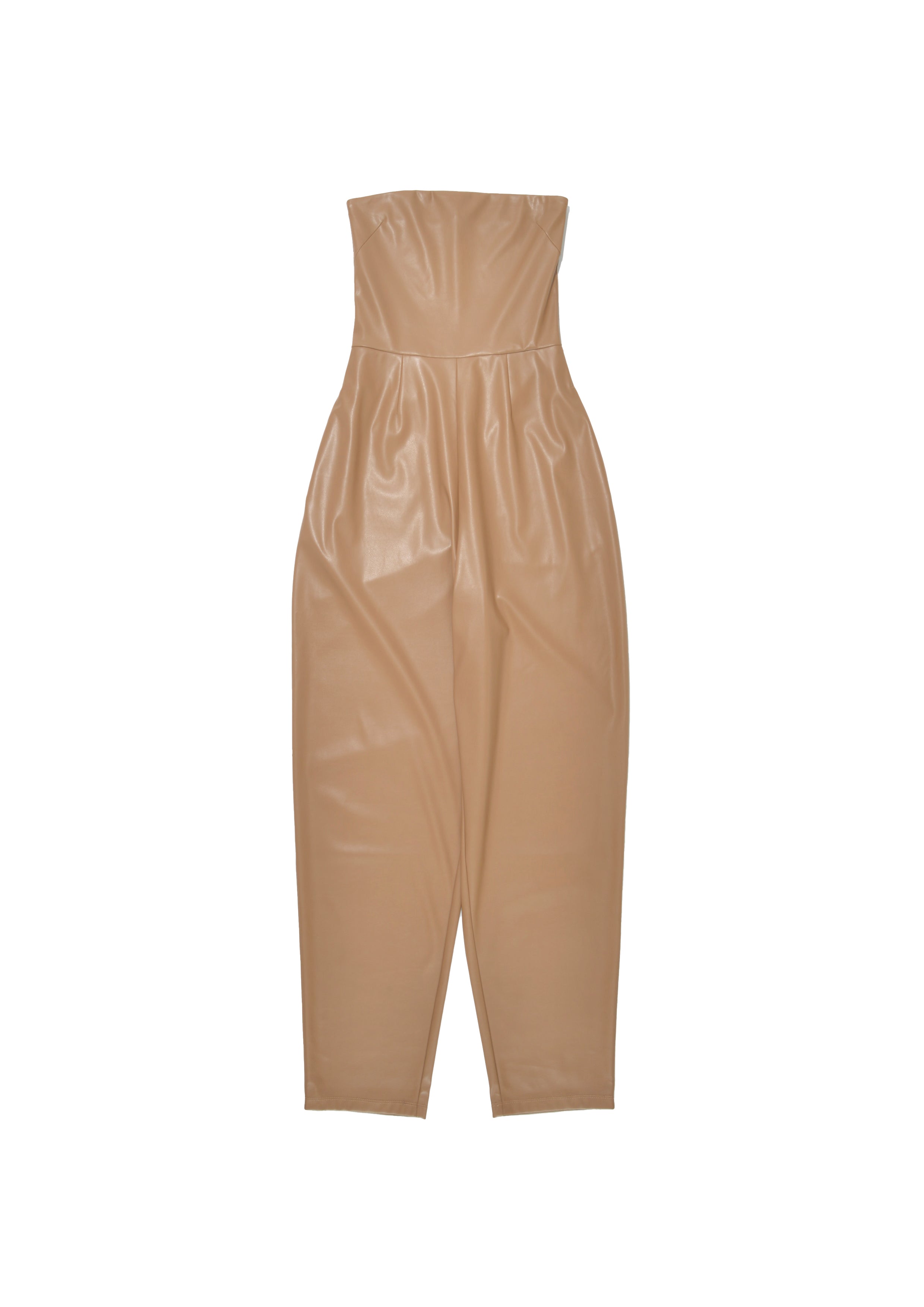 camel leather