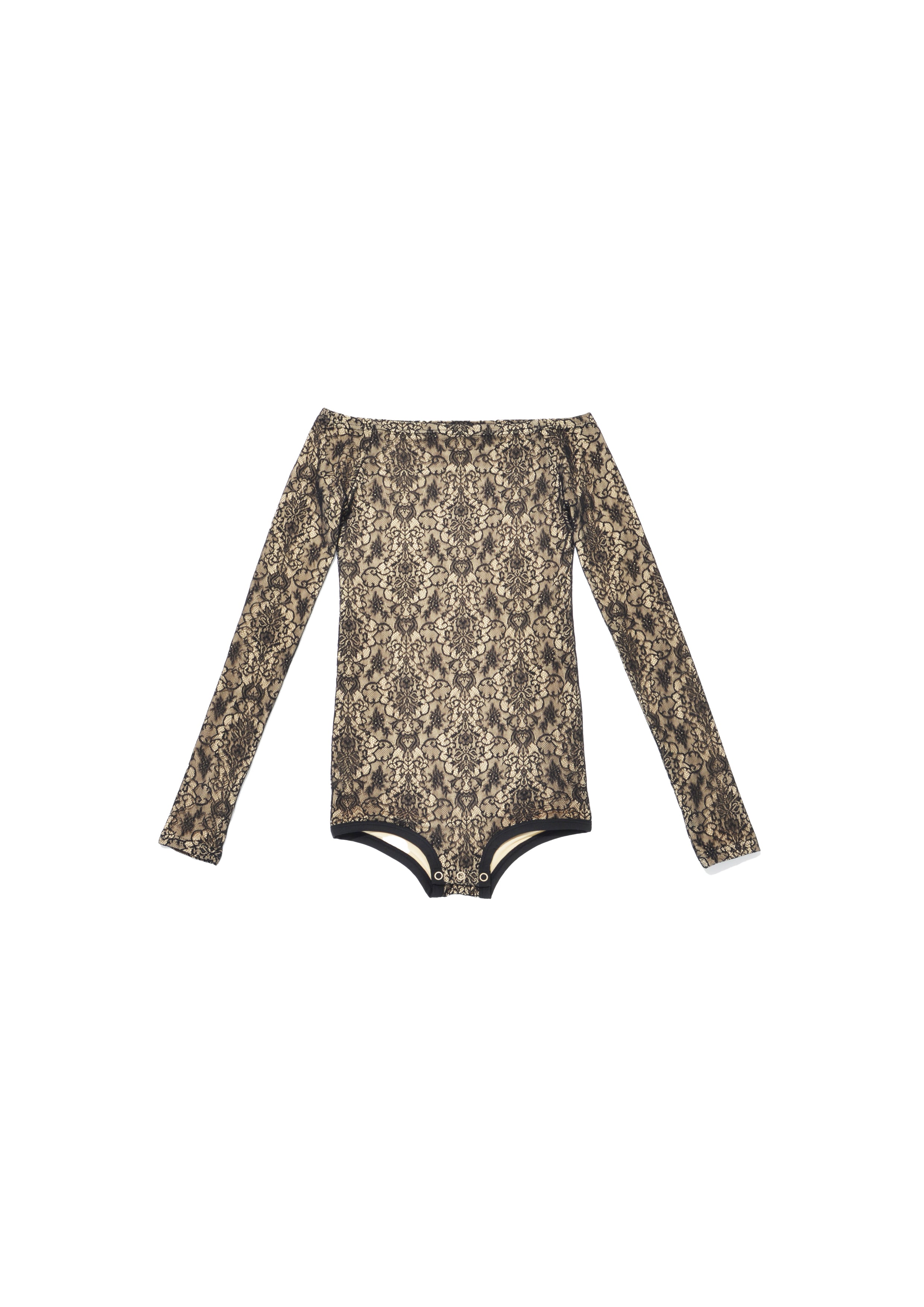 lace