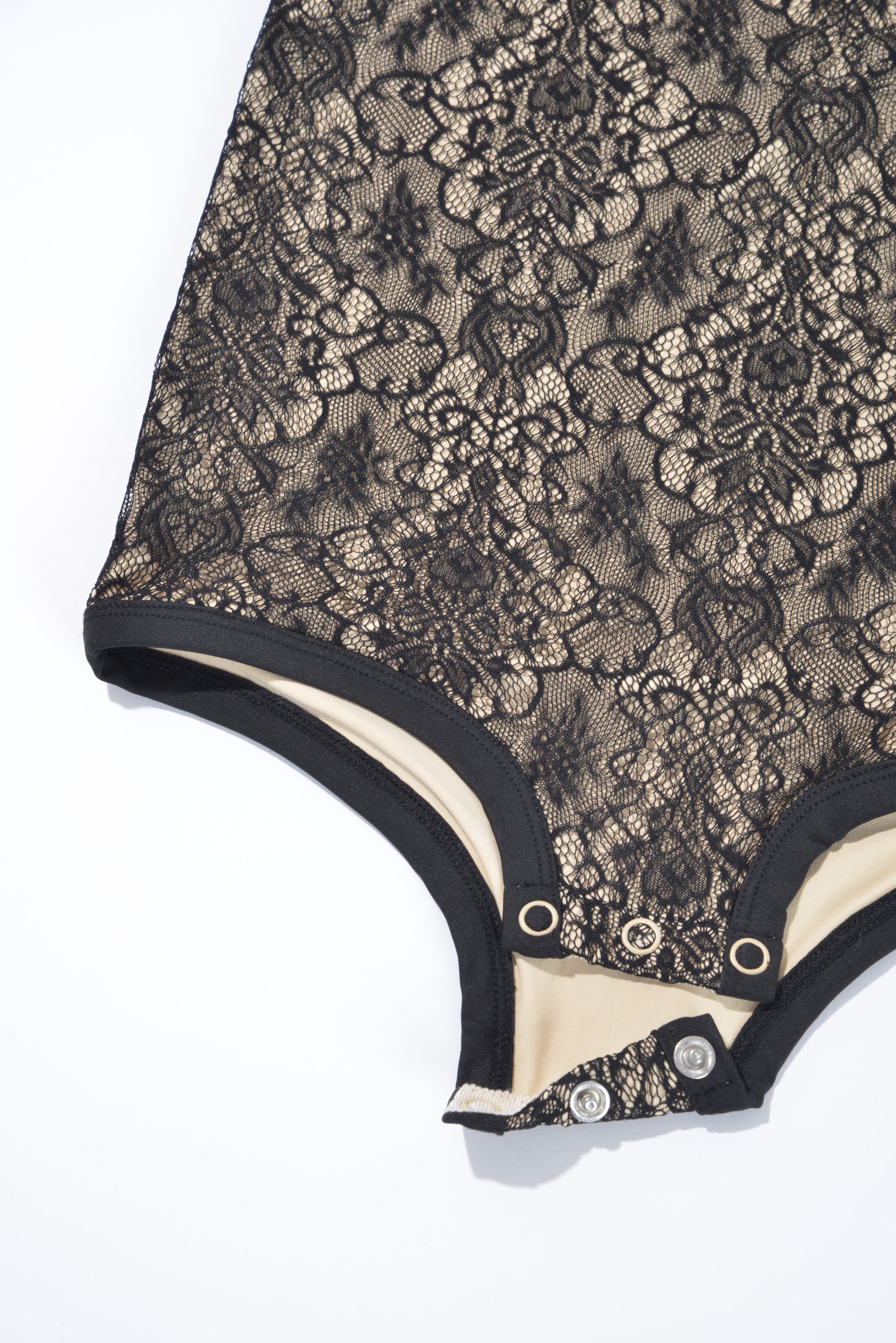 lace