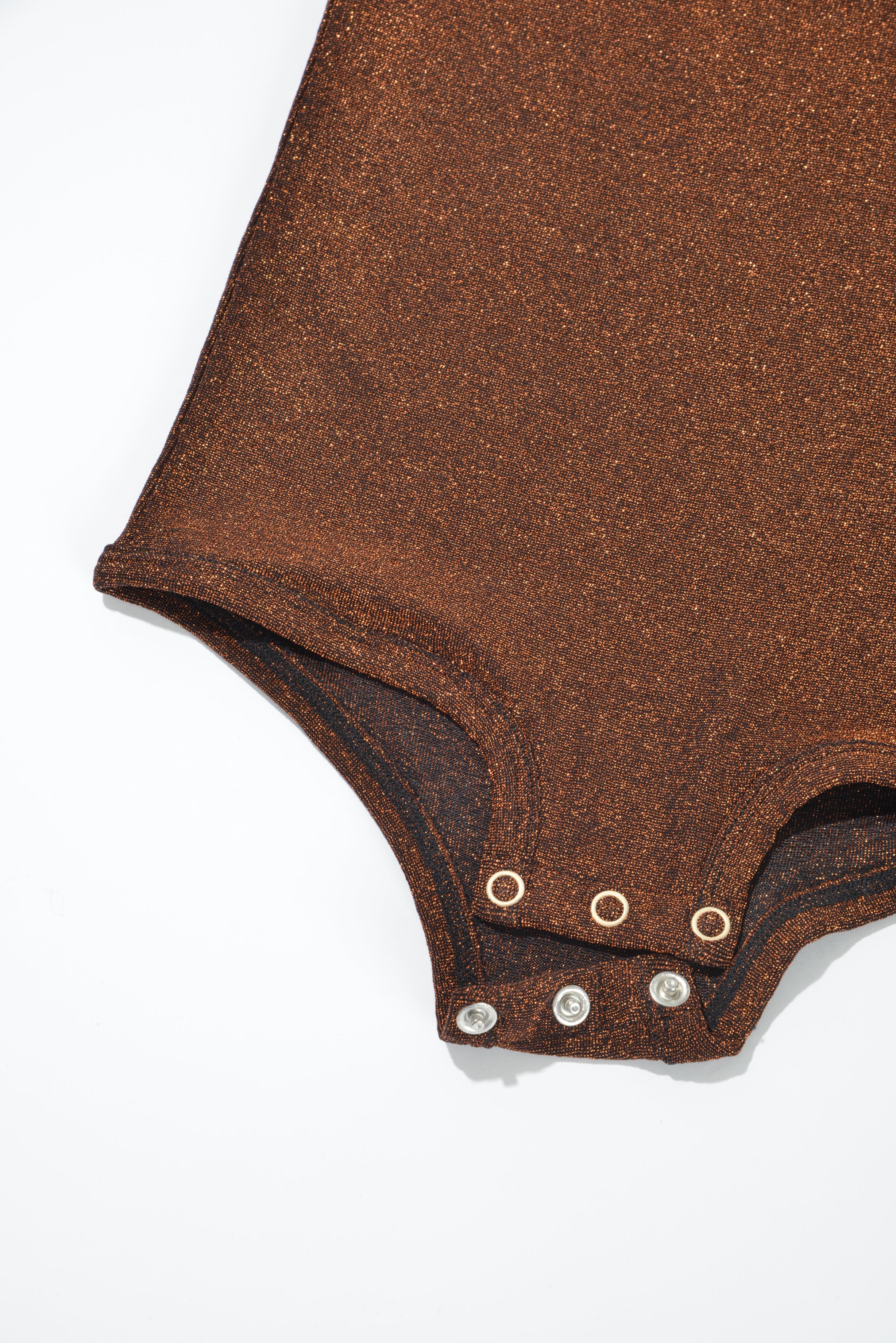 brown rame