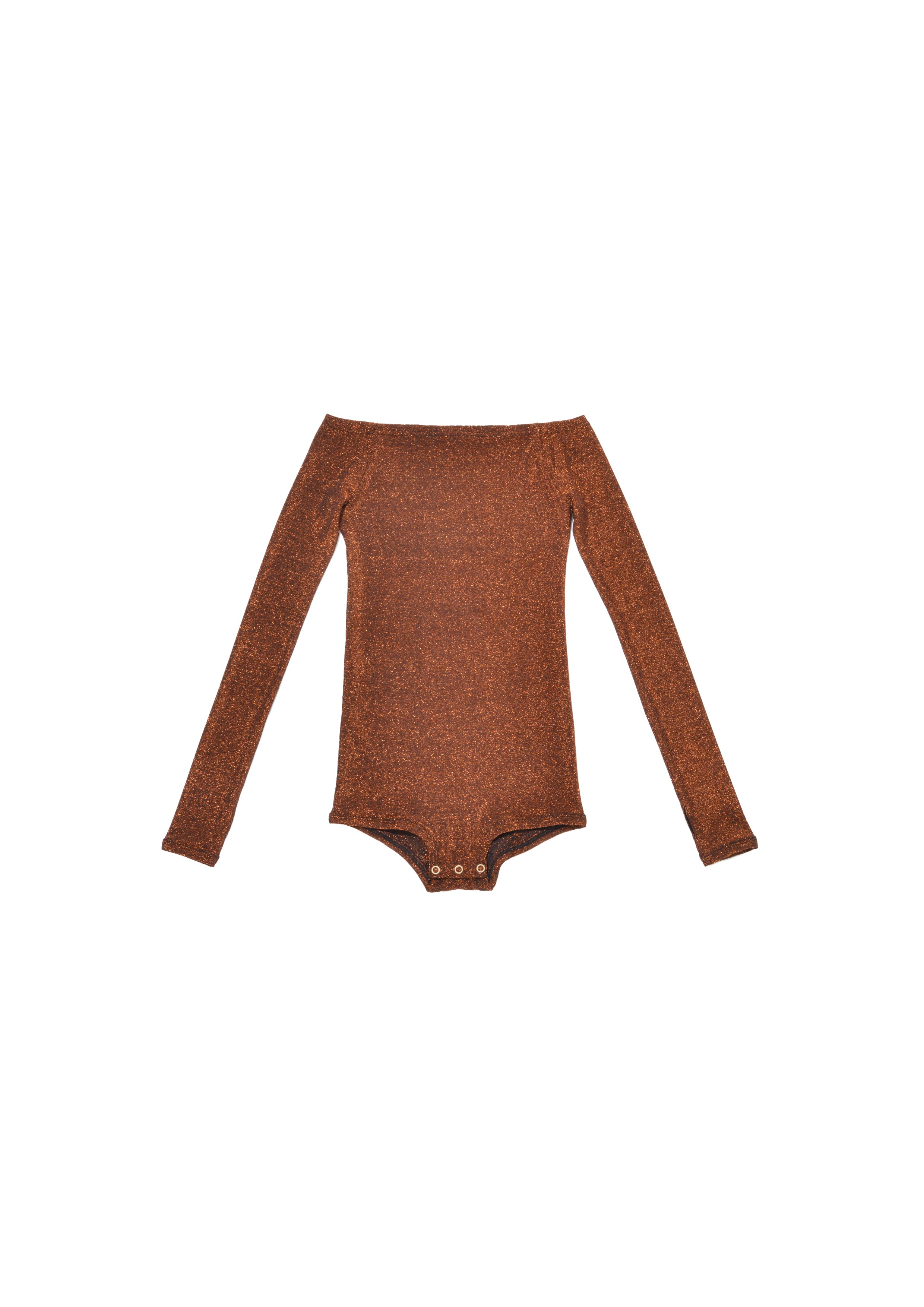 brown rame