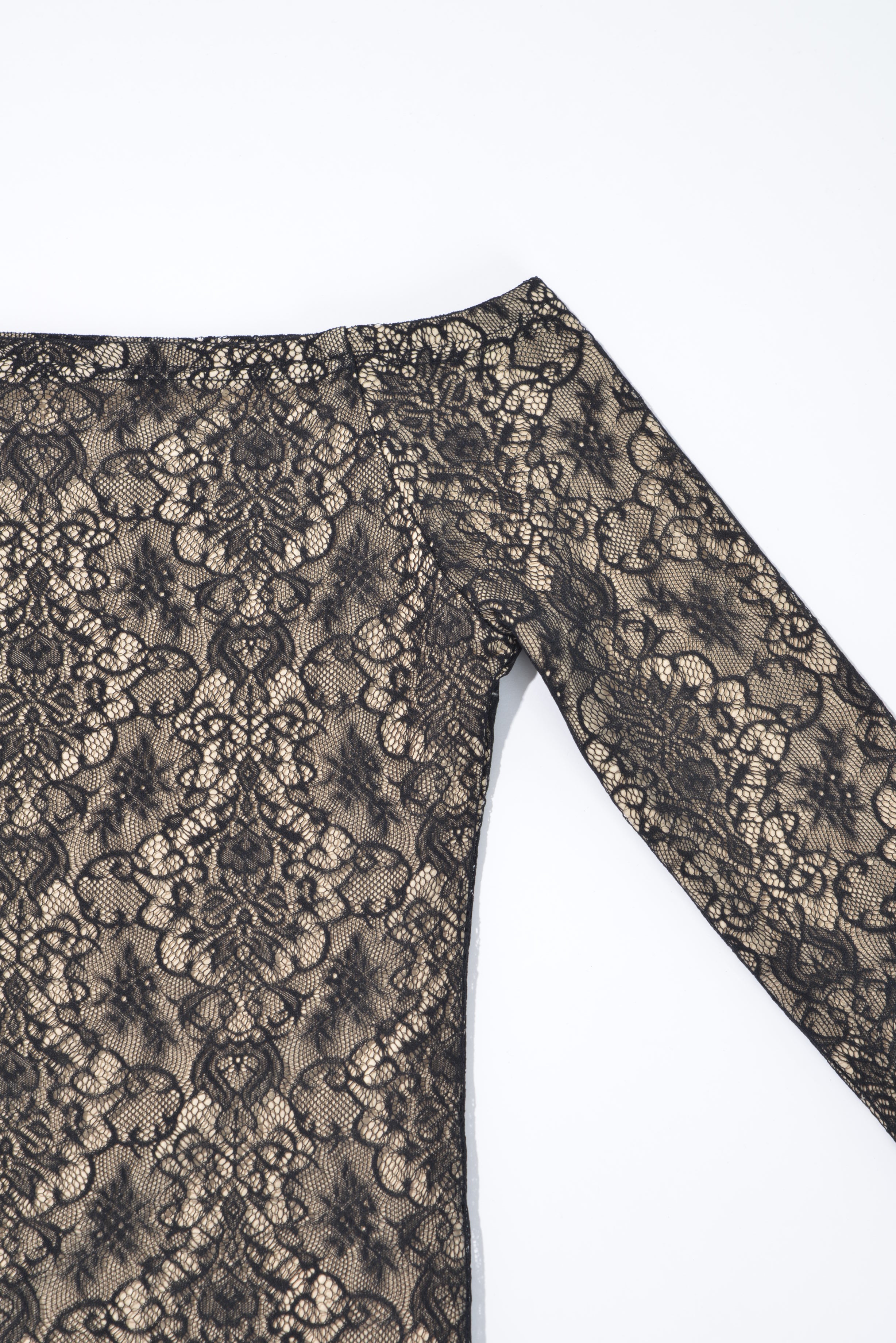 lace