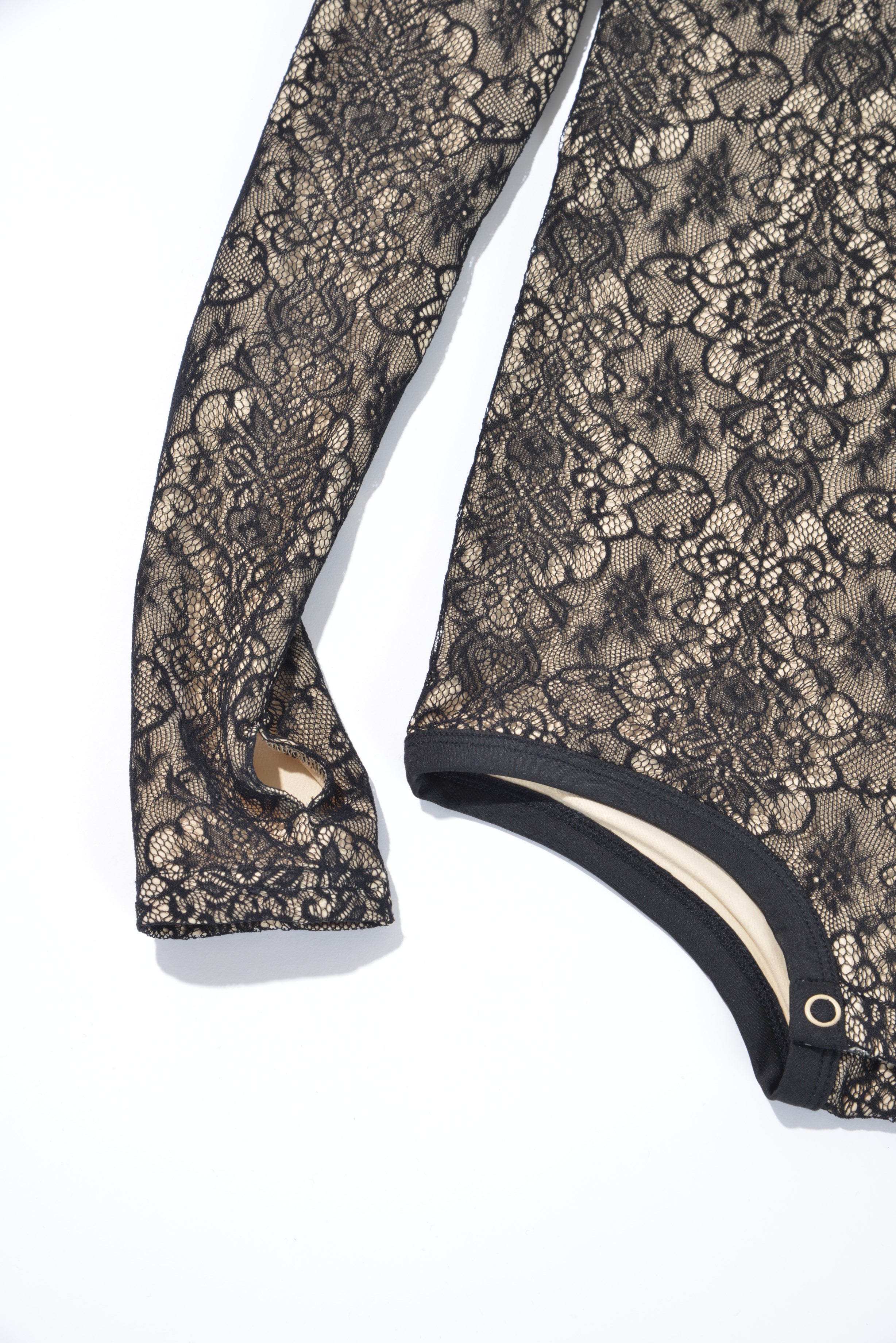 lace