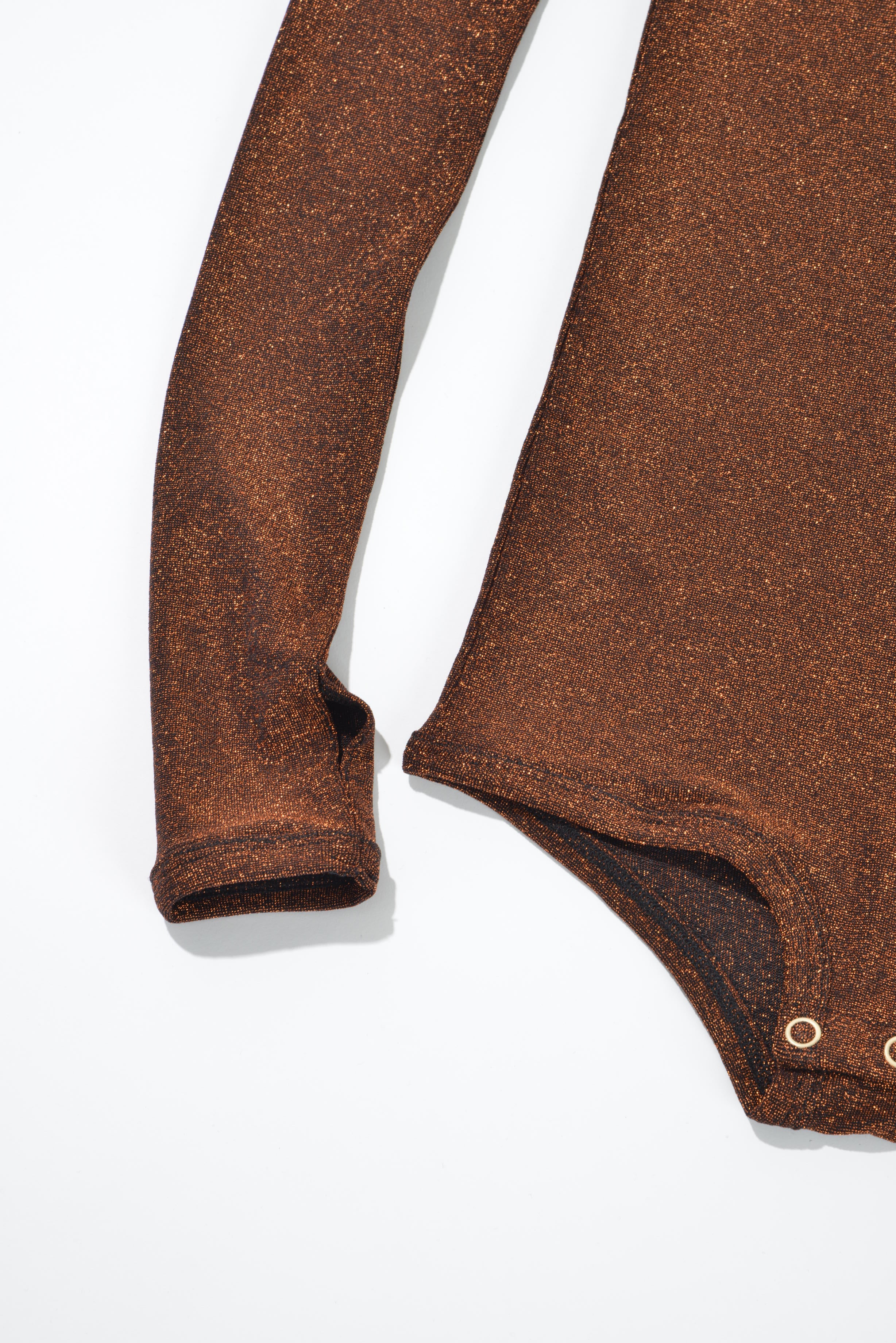 brown rame